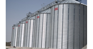 Karyem Aş. | Düz Tabanlı Silo