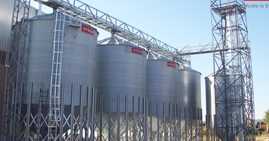Ortega Otomotiv | Ekonomik Konik Silo