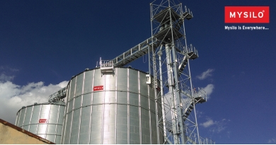 Çavaş Yem | Düz Tabanlı Silo
