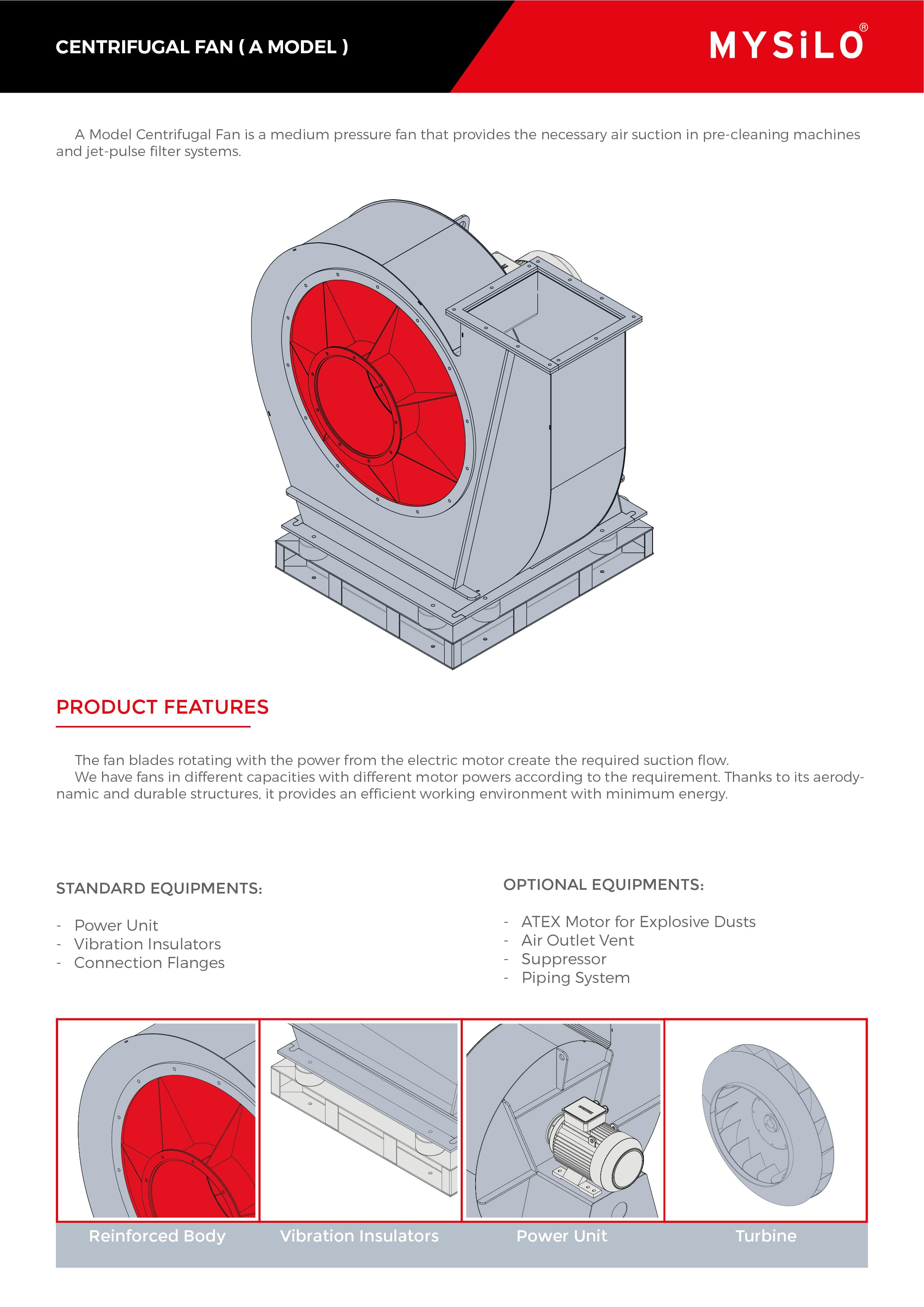 Aeration Systems